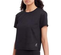 ENERGETICS Da.-T-Shirt Sienna SS W Shirt Black XS