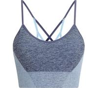 Energetics Ella Bra Melange/Navy Dark/Bl S