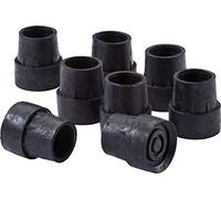 ENERGETICS End caps Trampoline Accessories Black 1