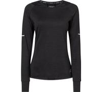 Energetics Evii T-Shirt Melange/Black/Black S