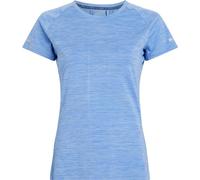 Energetics Evii T-Shirt Melange/Blue/Blue Li L