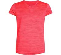 Energetics Gaminel T-Shirt Melange/Pink 116