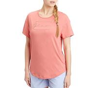 Energetics Janne III T-Shirt Red Dark 48