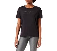 Energetics Janne T-Shirt White One Size