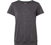 Energetics Jewel T-Shirt Melange/Black/Anthra XXL