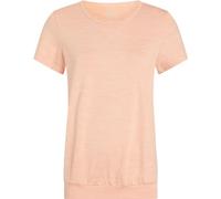 Energetics Jewel T-Shirt Melange/Rose M