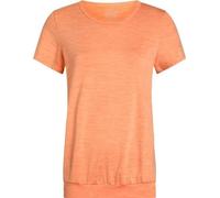 Energetics Jewel T-Shirt Melange/Rose XXL