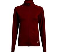Energetics Jolene Ii Women's Jacket Red Dark M