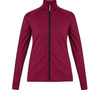 Energetics Jolene Sweatshirt Red Wine 50