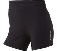 Energetics Kally Shorts Black/Black 44