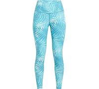 Energetics Kapinem 2 Leggings AOP-/Blue Aqua/Mint 36