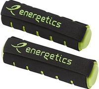 ENERGETICS Kastira Weights Black/Yellow >1,0