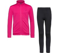 Energetics Kids Tobin + Toby Tracksuit, Pink/Black, 164