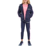 ENERGETICS Laly II Hooded Jacket Navy Dark 128