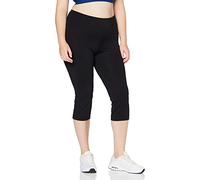 Energetics Manuela Capri Pants Women's Capri Pants - Black, 50