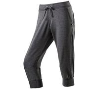 Energetics Marlen 3/4 Leggins Dark Grey Melange 46