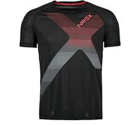 Energetics Massimo T-Shirt Men's T-shirt - Black, M