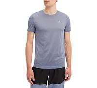 Energetics Matei T-Shirt Blue Dark L