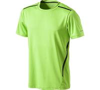 Energetics Men Frigo t-shirt Men's T-shirt - Green Lime, L