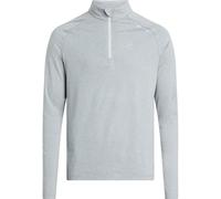 Energetics Men's Cusco Iv Blouse, Melange/Grey Light/G, L