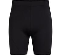 Energetics Men's Percy II 1/2 Shorts, Black, XL