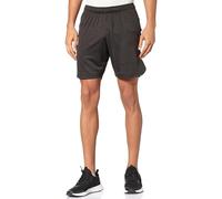 Energetics Men's Tindor Shorts, Melange/Black, L