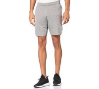 Energetics Men's Tindor Shorts, Melange/Grey, L