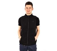 Energetics Men's Todo Ii Vest, Black, S
