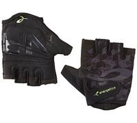 Energetics Mfg350 Glove Black/Yellow S
