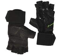 Energetics Mfg750 Glove Black/Yellow
