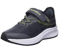 ENERGETICS OZ 2.4 Walking Shoe, Anthracite/Black/Grey, 33 EU, Anthracite Black Gre, 14 UK