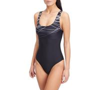 ENERGETICS Pamela Bikini Black/White 44