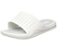 Energetics Men's Pampel Sandal, White/Grey, 10.5 UK