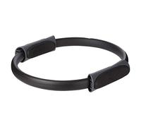 Energetics Pilates ring-410566 BLACK/GREY 40x36cm