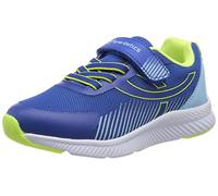 ENERGETICS Roadrunner IV Walking Shoe, Blue Royal/Blue Light, 33 EU, Blue Royal Blue Ligh, 14 UK