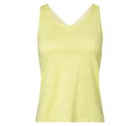 ENERGETICS Sienna T-Shirt Green Lime XS