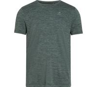 Energetics Telly Men's T-Shirt, Melange/Green Dark/G, XXL