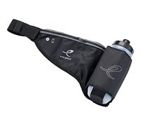ENERGETICS Trail Ii Hb Bag Black/Silver One Size