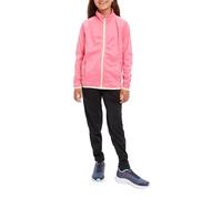 ENERGETICS Travis + Trevor III Track-Suit 911 Pink/Black 128