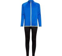 ENERGETICS Travis + Trevor III Track-Suit Blue Royal/Black 140