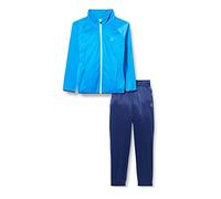 Energetics Travis + Trevor III Trainings Anzug Blue Royal/Blue Dark 152