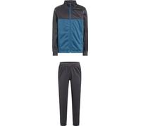 Energetics Travis + Trevor IV Tracksuit Anthracite/Blue Petr 10 Years