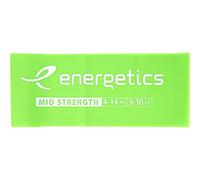 Energetics Unisex-Adult Fit. Band 1.1 Exercise Bands Green 175 cm
