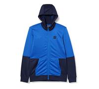 Energetics Unisex Kid's Kenai Hoodie, Blue Royal, 140 (EU)