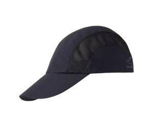 Energetics Unisex Limnos UX Cap, Black, One Size