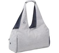 Energetics Unisex Tasche Yoga Bag Bag, Grey Light, 20
