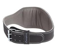 ENERGETICS Weightlifting Weightlifting Black/Grey Dark M