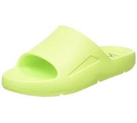 Energetics Men's Wellby Sandal, Yellow Light, 8.5 UK