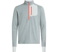 ENERGETICS Willard Shirt Melange/Grey Light M