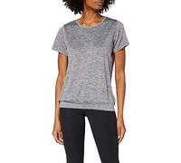 Energetics Women's Jewel T-Shirt, Blacknight/Melange/S, 14 UK (42 EU)